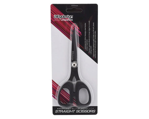 Bittydesign Straight Polycarbonate Scissors