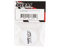Team Brood 3.5mm Delrin Suspension Spacer Kit w/Plastic Container (24)