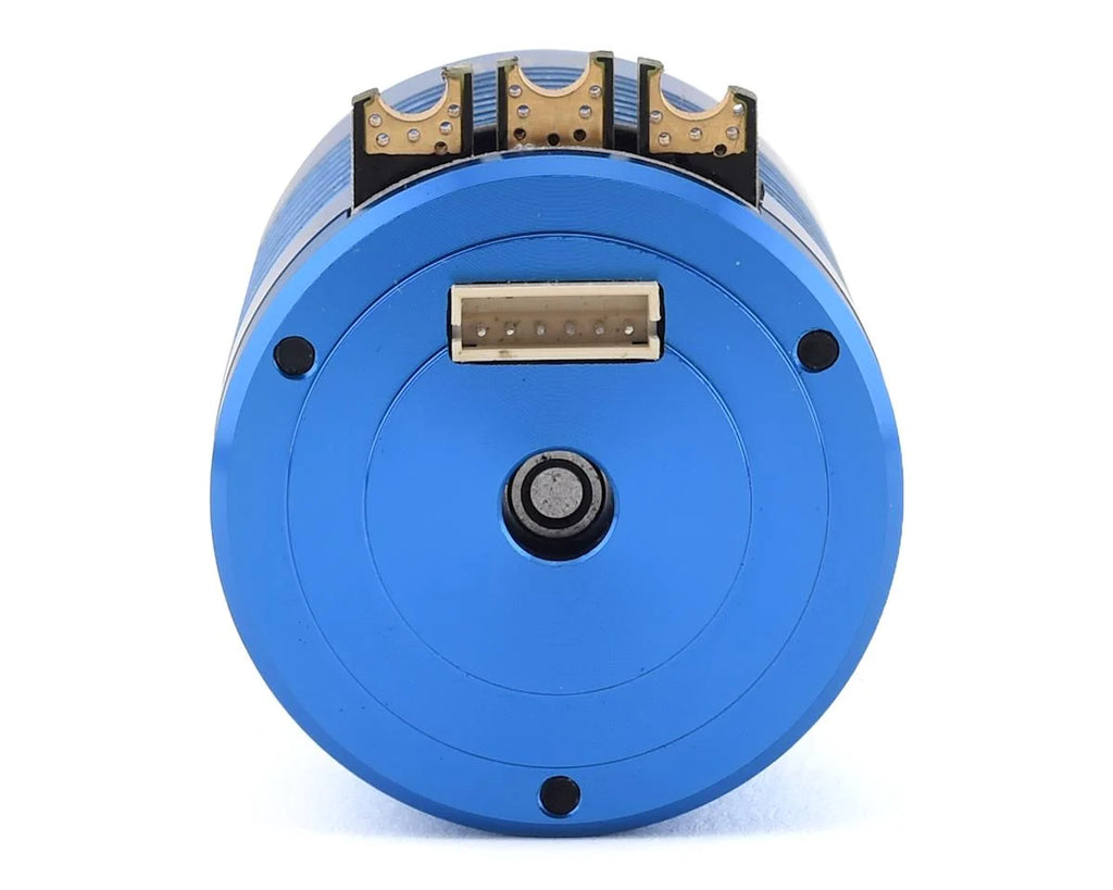 Team Brood Eradicator 2 Pole Sensored 540 Brushless Motor (2860Kv)