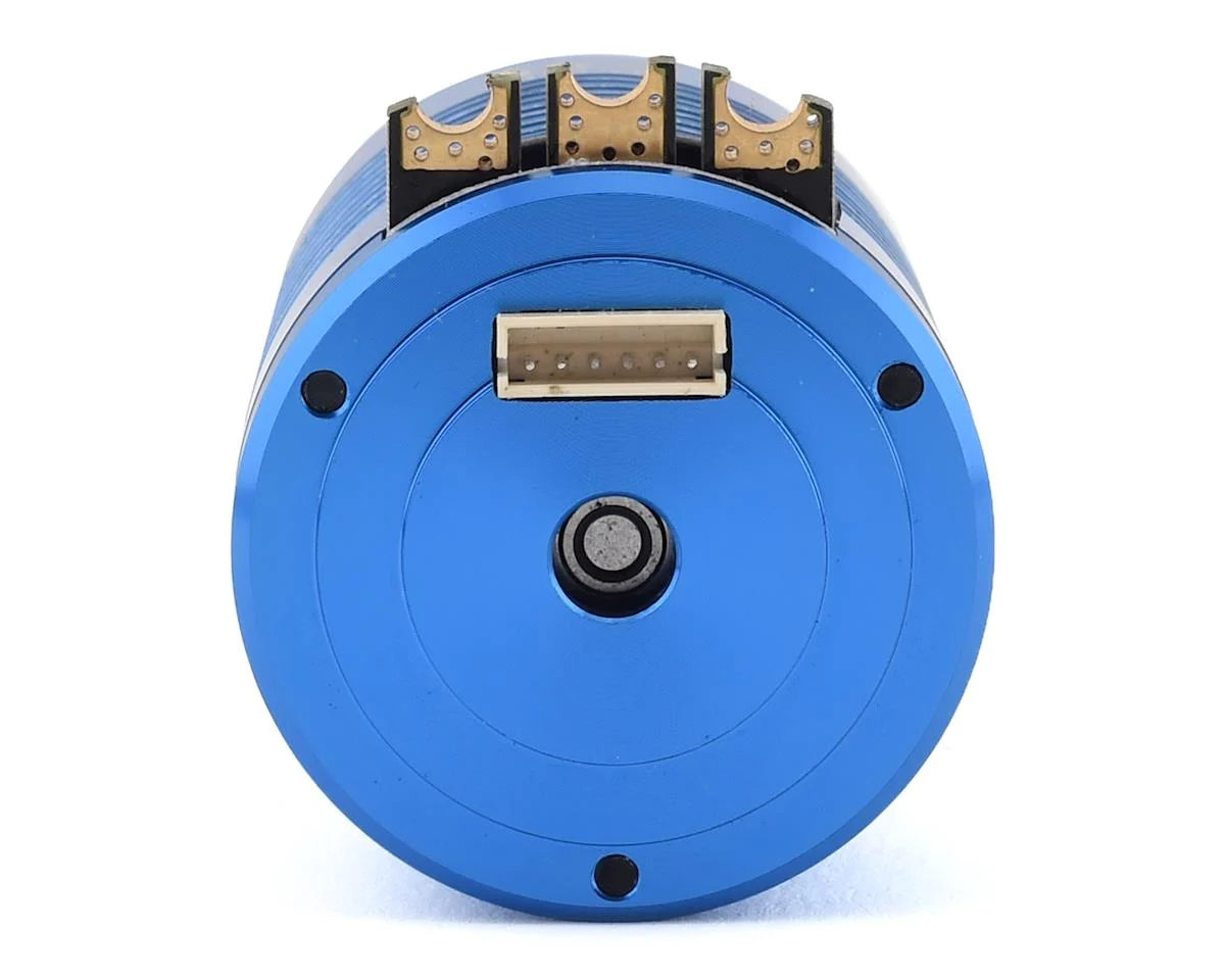 Team Brood Eradicator 2 Pole Sensored 540 Brushless Motor (2860Kv)