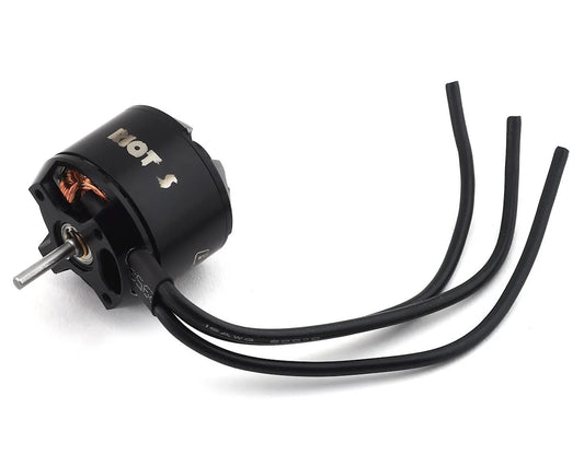 Team Brood Riot S 35mm Sensorless Outrunner Brushless Crawler Motor (1300Kv)