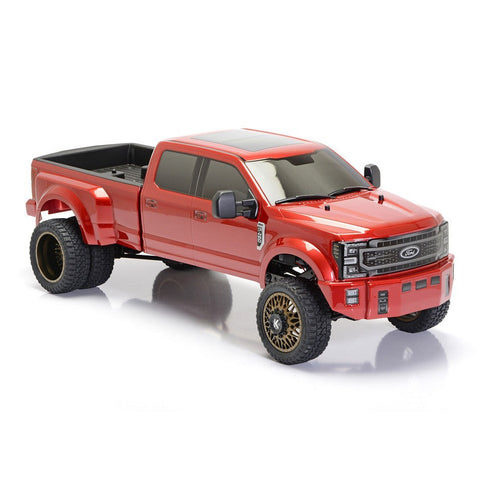 CEN Ford F450 1/10 4WD Solid Axle RTR Truck