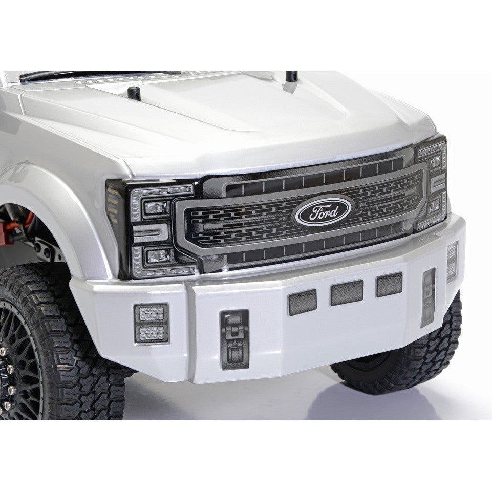 CEN Ford F450 1/10 4WD Solid Axle RTR Truck