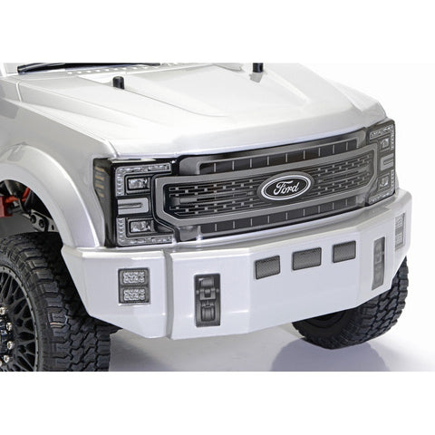 CEN Ford F450 1/10 4WD Solid Axle RTR Truck