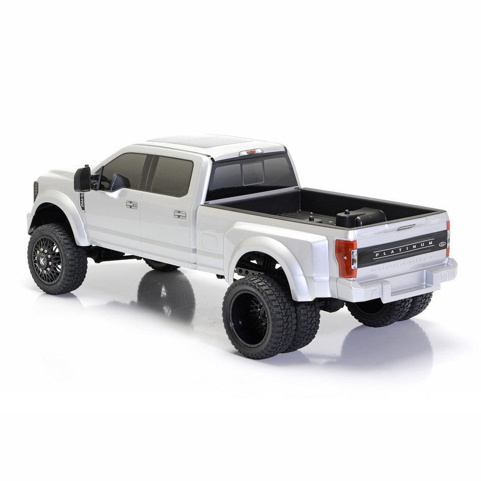 CEN Ford F450 1/10 4WD Solid Axle RTR Truck
