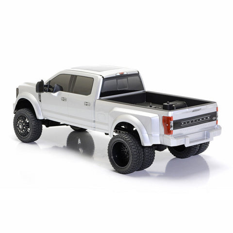 CEN Ford F450 1/10 4WD Solid Axle RTR Truck