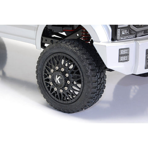 CEN Ford F450 1/10 4WD Solid Axle RTR Truck