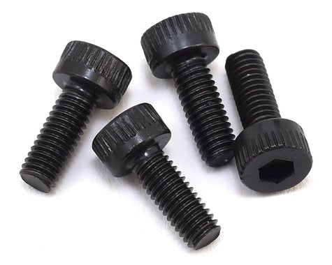 CRC 3x8mm Motor Screw (4)