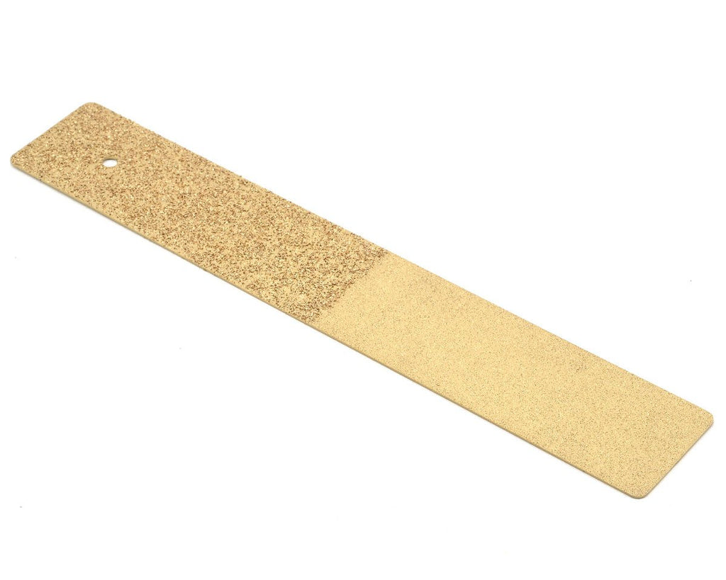 CRC Tire Sanding Paddle (65/130 Grit)