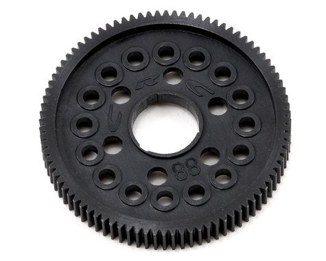 CRC 64P "16 Ball" Pan Car Spur Gear (88T)