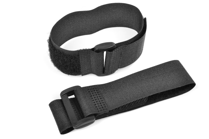 Battery Strap - Hook & Loop