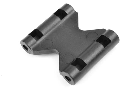Wing Mount Center Adapter, V2, Composite 1pc: Dementor, Kronos, Python, Shogun