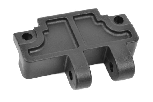 Gearbox Brace Mount A - Rear - Composite - 1 pc: Dementor, Kronos, Python, Shogun