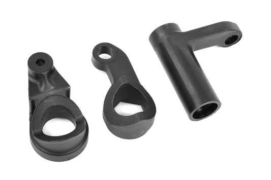 Steering Bellcrank - Parts A-B-C - Composite - 1 set: Dementor, Kronos, Python, Shogun