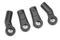 Steering Ball Joint - Composite - 1 set: Dementor, Kronos, Python, Shogun