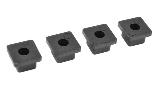 Bushings Set - 0 Deg - Composite - 1 Set : Dementor, Kronos, Python, Shogun