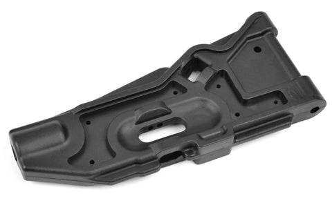 Team Corally Lower Front Suspension Arm, Long, V2, 1pc Dementor, Kronos, Shogun