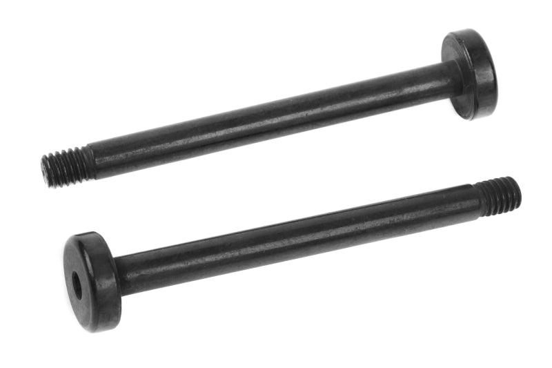 Hinge Pin - Outer - Steel - 2 pcs: Dementor, Kronos, Python, Shogun