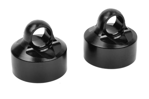 Shock Cap - Aluminum - Hard Anodised - 2 pcs: Dementor, Kronos, Python, Shogun