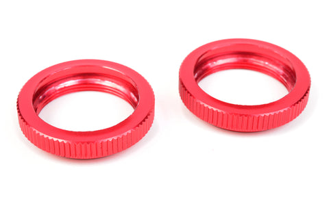 Shock Collar - Aluminum - Hard Anodised - 2 pcs: Dementor, Kronos, Python, Shogun