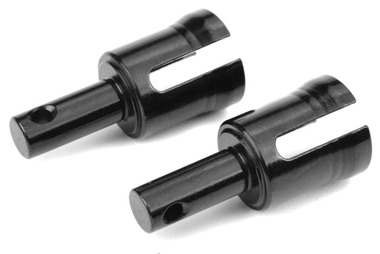 Differential Outdrive Cup - RTR - Steel - 2 pcs
