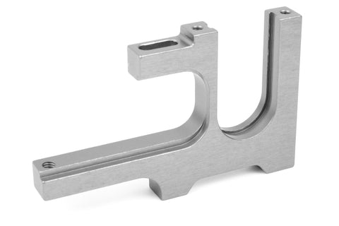 Motor Bulkhead - Aluminum - 1 pc: Dementor, Kronos, Python, Shogun