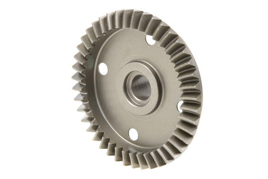 Differential Bevel Gear 40T - Steel - 1 pc: Dementor, Kronos, Python, Shogun