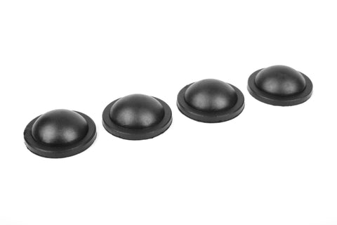 Shock Bladders - Silicone - 4 pcs: Dementor, Kronos, Python, Shogun