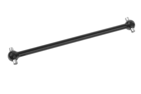 Drive Shaft - Center - Front - Steel - 1 pc: Dementor, Kronos, Python, Shogun