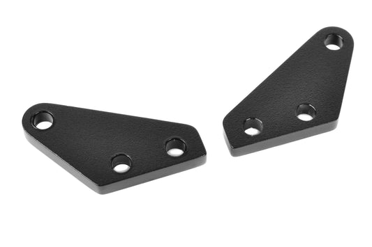 Steering Block Arms - Aluminum - 2 pcs: Dementor, Kronos, Python, Shogun