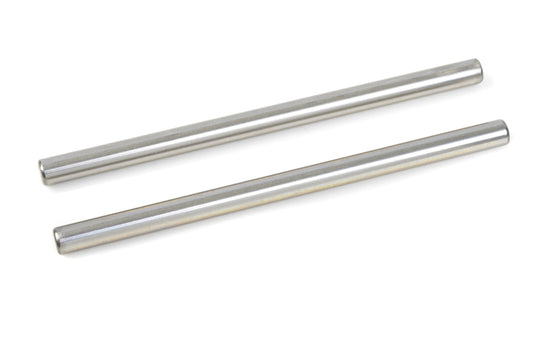 Suspension Arm Pivot Pin - Upper - Front - Steel - 2 pcs: Dementor, Kronos, Python, Shogun