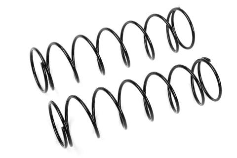 Shock Spring - Medium - Front - 2 pcs: Dementor, Kronos, Python, Shogun