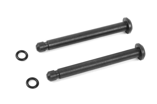 Center Roll Cage Pin - Steel - 2 pcs: Dementor, Kronos, Shogun