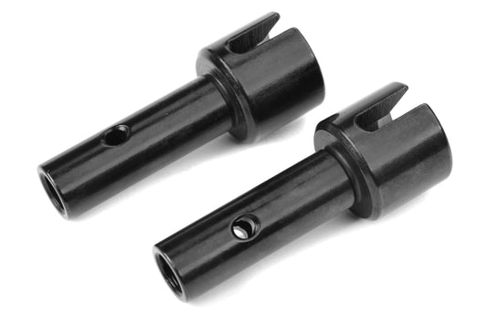 Drive Axle - V2 - Rear - Steel - 2 pcs: Python , Shogun