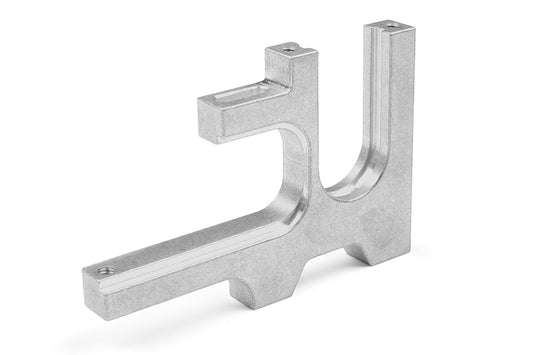 Motor Bulkhead - V2 - Aluminium - 1 pc