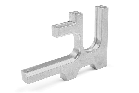 Motor Bulkhead - V2 - Aluminium - 1 pc