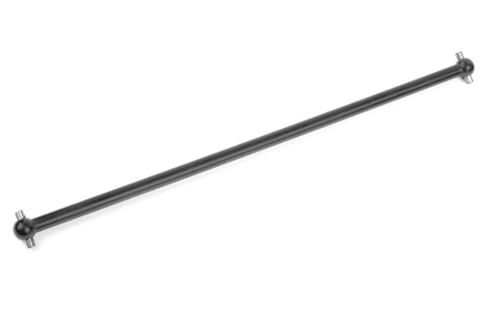 Center Drive Shaft, 170.5mm, Truggy - Rear - Steel (1pc)