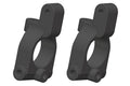 Caster Blocks - Composite - 2 pcs