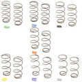 HIGH RESPONSE SPRING TUNING SET MED 7PRS