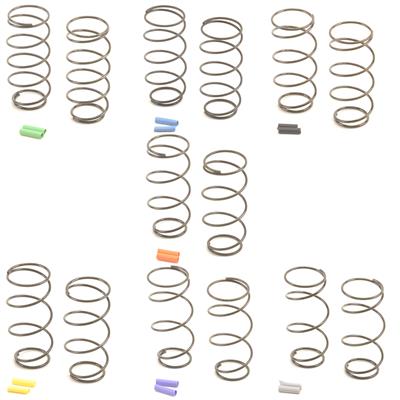 HIGH RESPONSE SPRING TUNING SET MED 7PRS