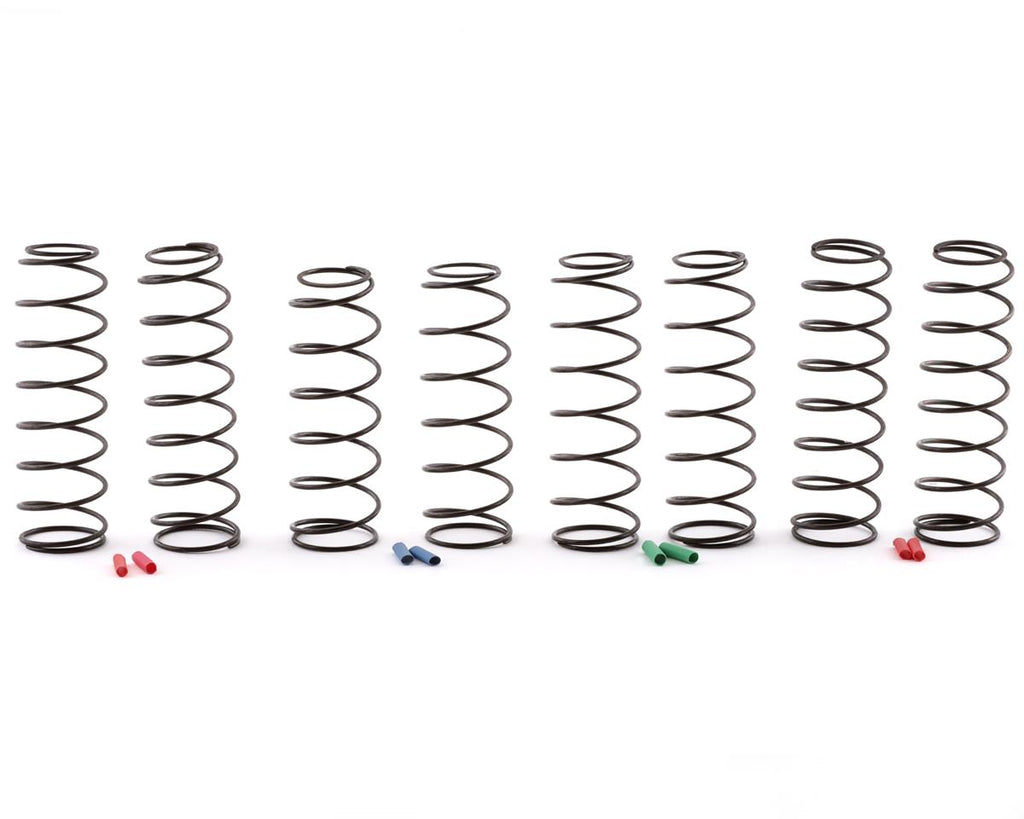 Core-RC Long Length High Response Spring Tuning Set (4)