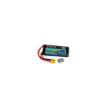Lectron Pro 7.4V 300mAh 35C Lipo Battery with UMX Connector for the UMX Timber, Beast, Carbon Cub, Blade 130X & mCP X BL