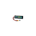 Common Sense RC 7.2V 3000mAh NiMH EC3 Connector
