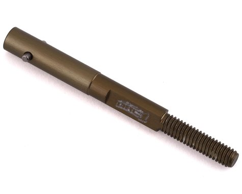 DragRace Concepts Drag Pak/AE Aluminum Top Shaft