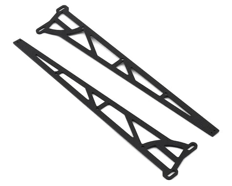 DragRace Concepts Slider 10" Wheelie Bar Arms