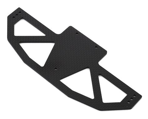 DragRace Concepts Slash Drag Pak Zero Degree Front Bumper