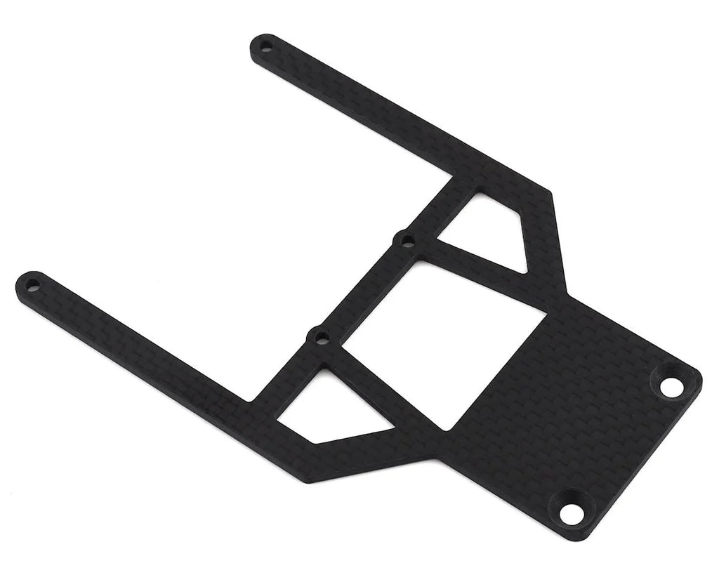 DragRace Concepts DRC1 Drag Pak Front End Support Plate V2