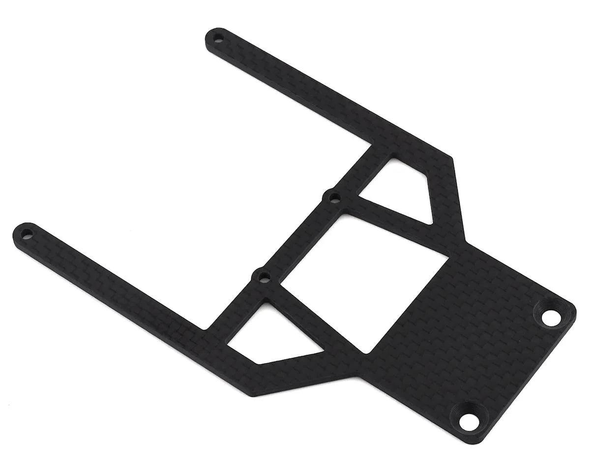 DragRace Concepts DRC1 Drag Pak Front End Support Plate V2