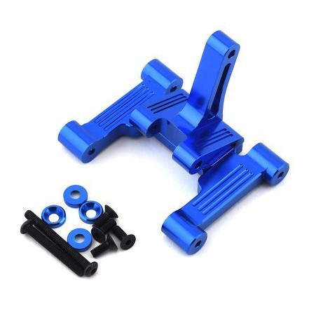 DragRace Concepts DR10 Slider Wheelie Bar Mount (Blue)