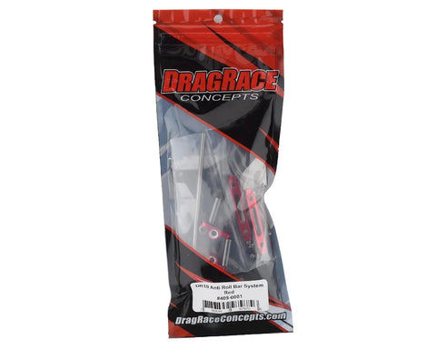 DragRace Concepts Team Associated DR10 Anti Roll Bar 